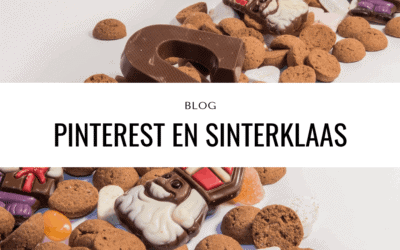 De beste Sinterklaas pins maken voor Pinterest