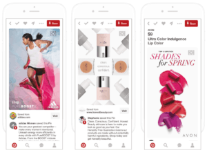 Creëer pins voor meer betrokkenheid en geef jouw doelgroep inspiratie. Zet Pinterest in als marketingtool.