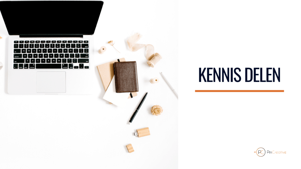 Kennis delen als expert op Pinterest. Coach, marketing, VA etc