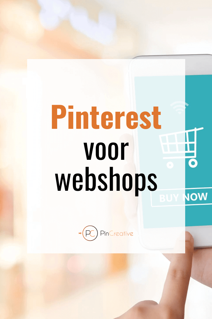 Pinterest tips voor webshops en ecommerce bedrijven Pinterest voor webshops en ecommerce bedrijven