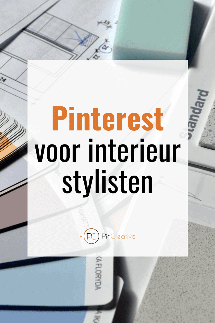 Pinterest voor interieur stylisten Pinterest voor interieur stylisten