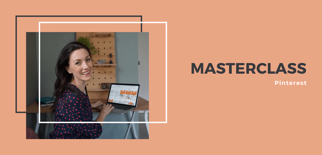 Pinterest masterclass Pinterest masterclass 9 oktober