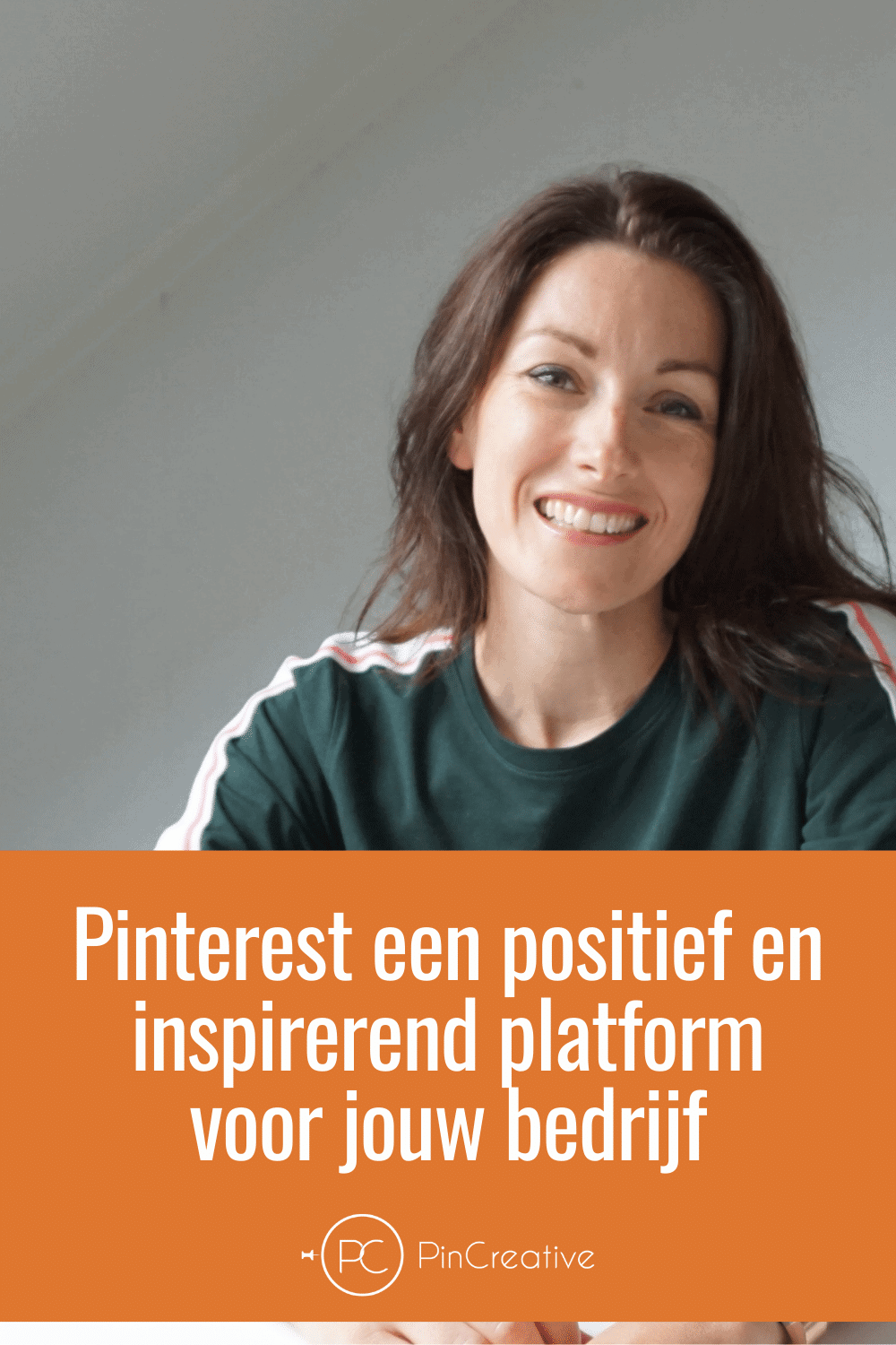 Pinterest een positief en inspirerend platform Pinterest een positief en inspirerend platform