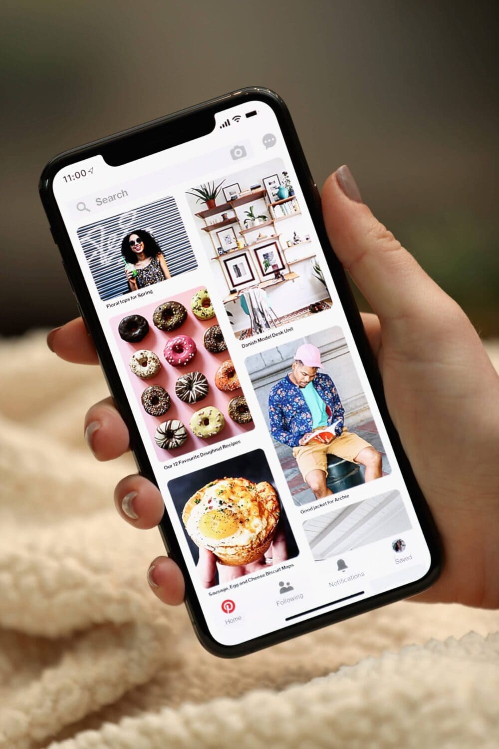 Pinterest Is A Visual Discovery Engine For Ideas Like Dinner Recipes, Home And Style Inspiration, And More Adverteren op Pinterest de cursus van PinCreative