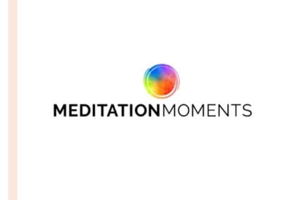 MeditationMoments logo