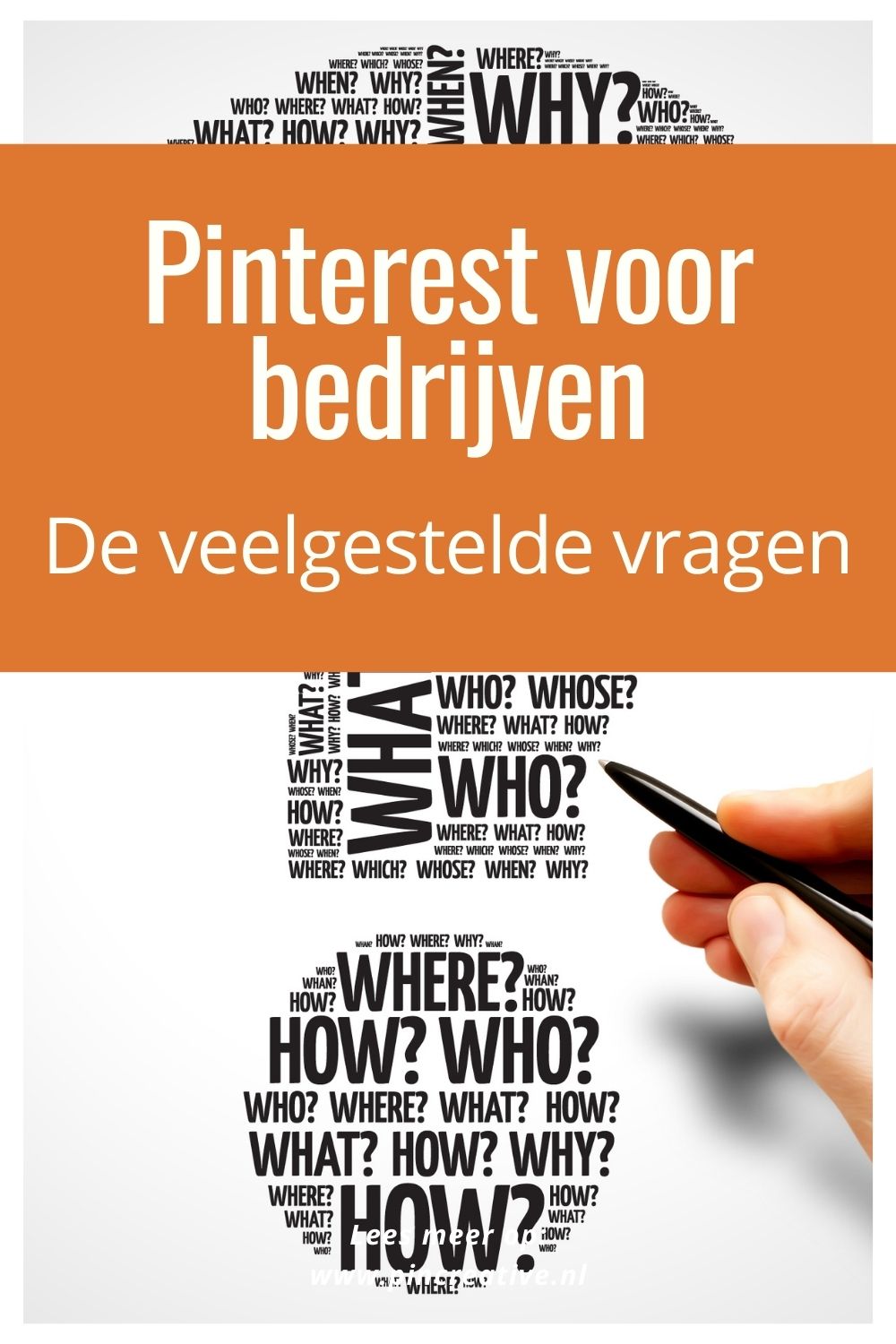 Pinterest voor bedrijven veelgestelde vragen Pinterest voor bedrijven veelgestelde vragen