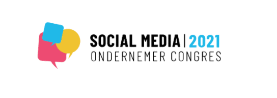 Social media ondernemer congres 2021 Pinterest