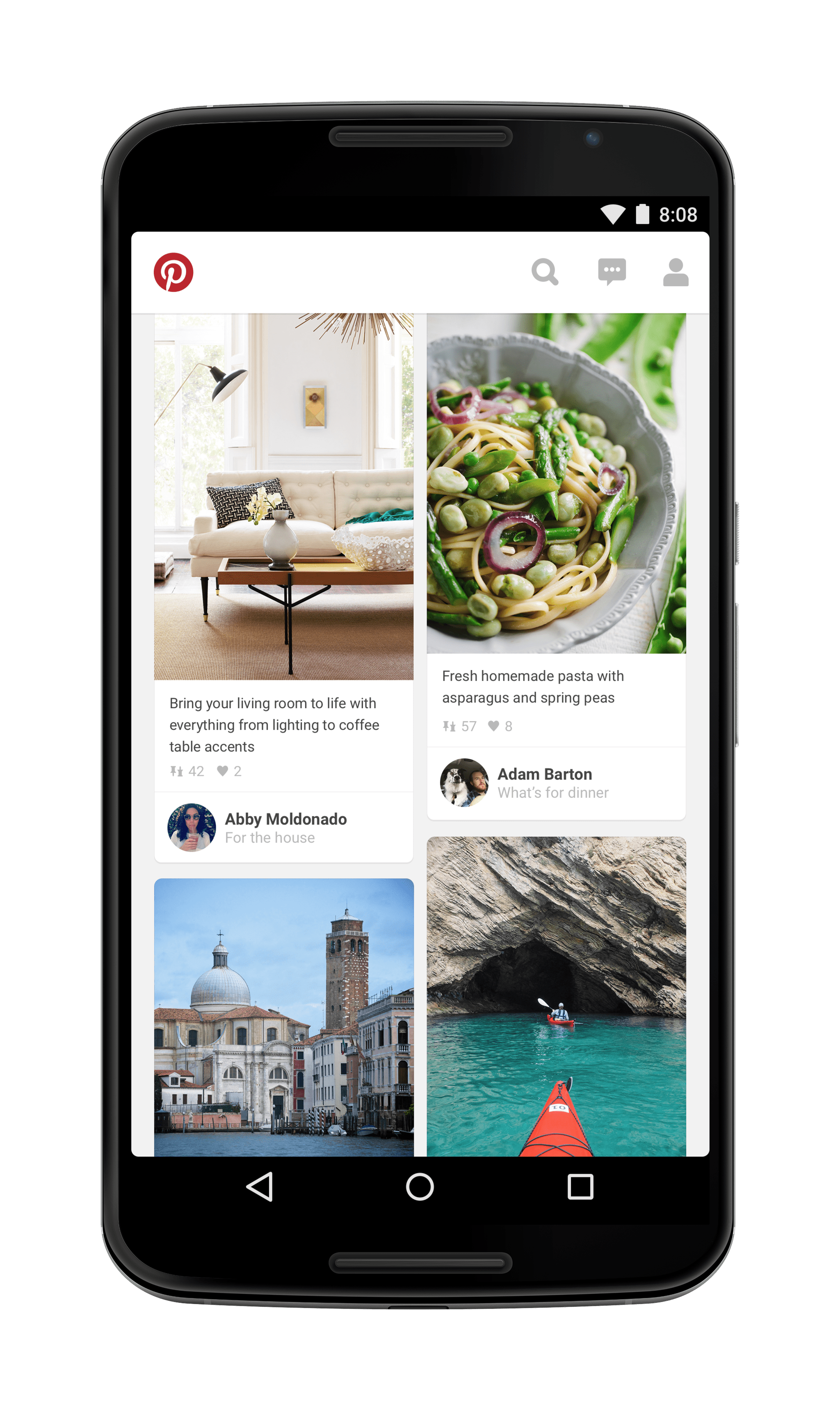 pinterest-nexus6-homefeed
