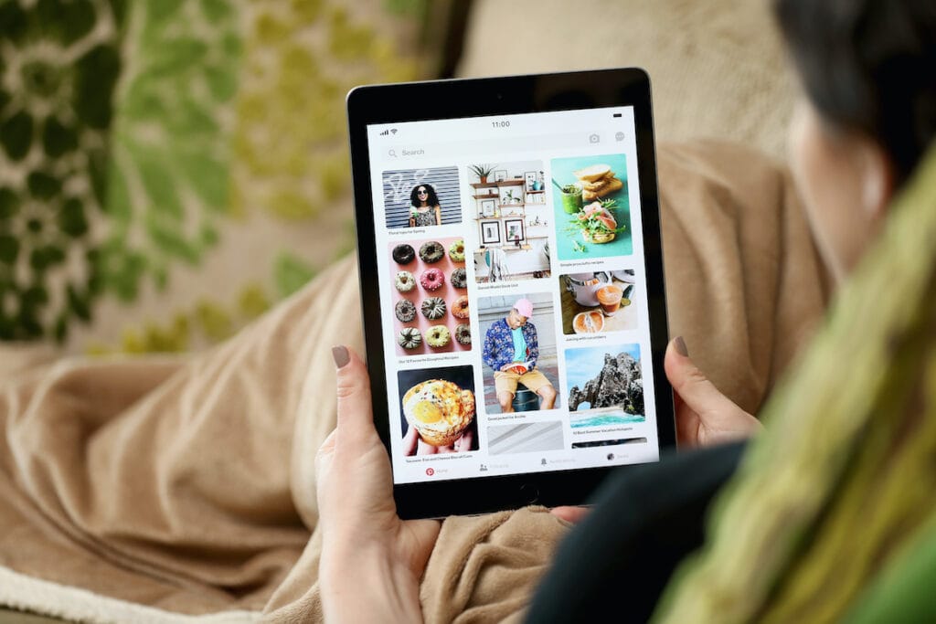 Pinterest pins maken Ontdek de beste afmeting, stijl, opmaak, aantrekkelijke bee