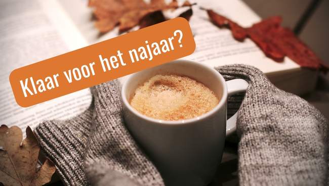 Pinterest in het najaar waar kan jij over pinnen? Maak geschikte en passende content