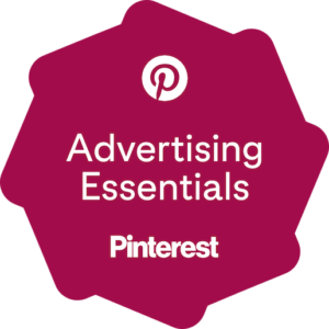 Pinterest expert en specialist Arlette van PinCreative - Training - Management - Strategie - Pinterest adverteren Nederland