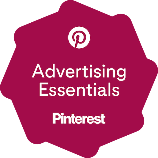 Pinterest expert en specialist Arlette van PinCreative - Training - Management - Strategie - Pinterest adverteren Nederland