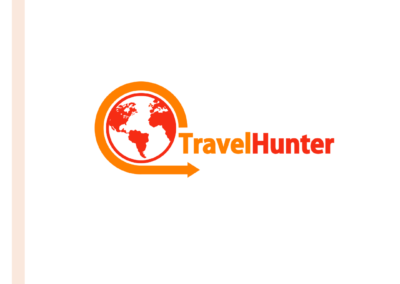 Pinterest TravelHunter