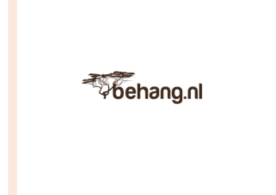 PinCreative voor Behang.nl
