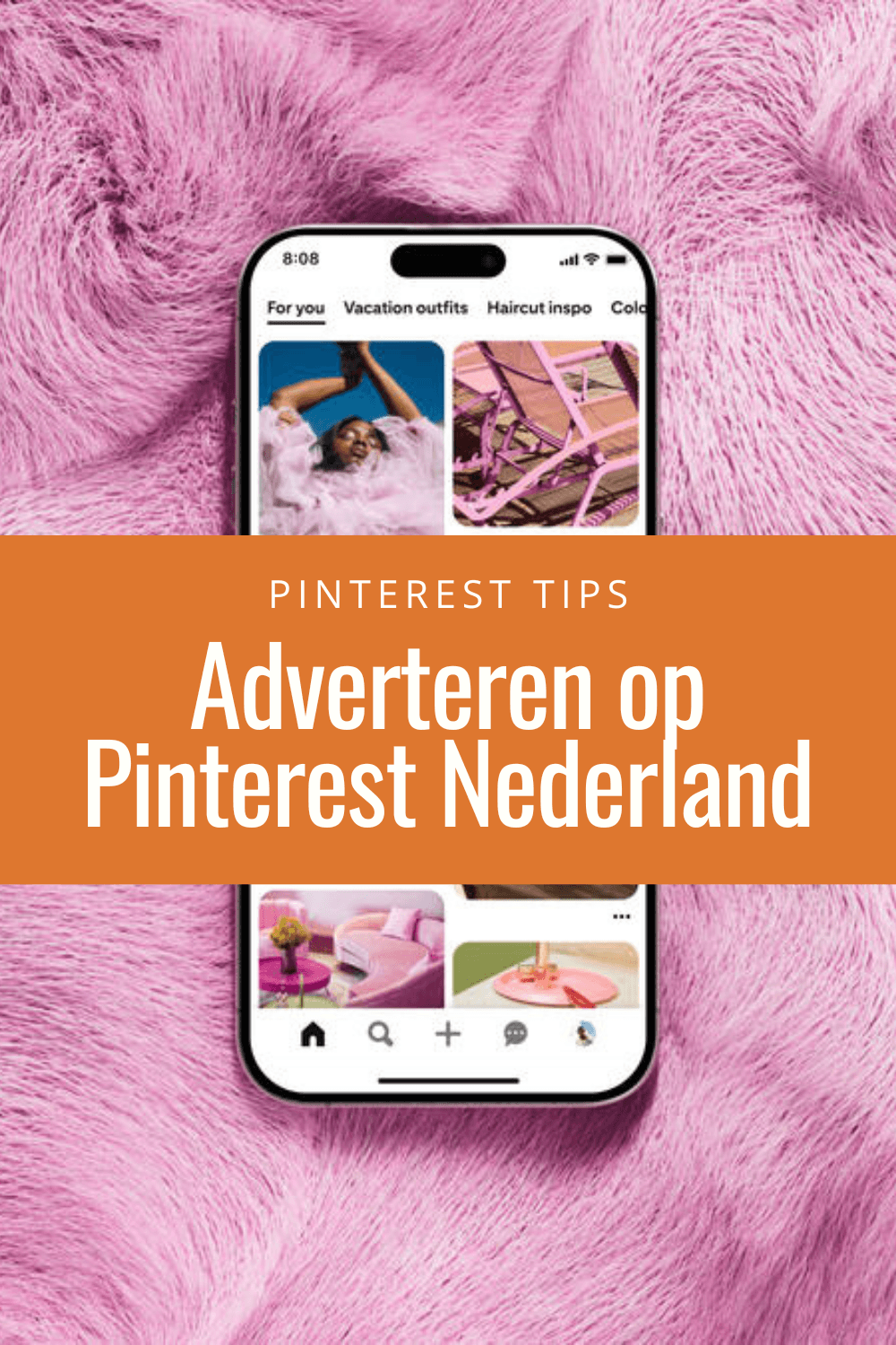 Pinterest advertenties succesvol Succesvol adverteren op Pinterest Nederland ontdek de tips hier