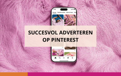 Succesvol adverteren Pinterest Nederland; ontdek de laatste tips
