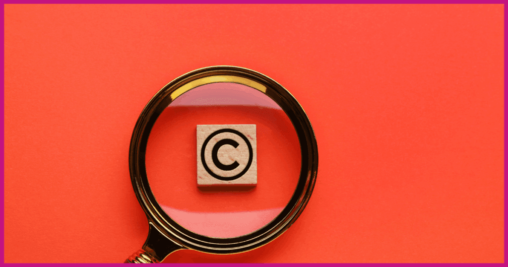 Auteursrecht en Pinterest hoe zit het? Wat kan je wel en beter niet doen