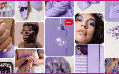 Waarom Pinterest marketing onmisbaar is voor bedrijven in interieur, beauty, fashion en meer