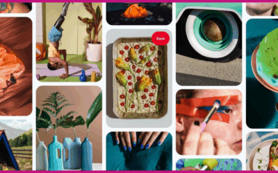 Pinterest marketing in 2025: onmisbare strategieën voor jouw bedrijf