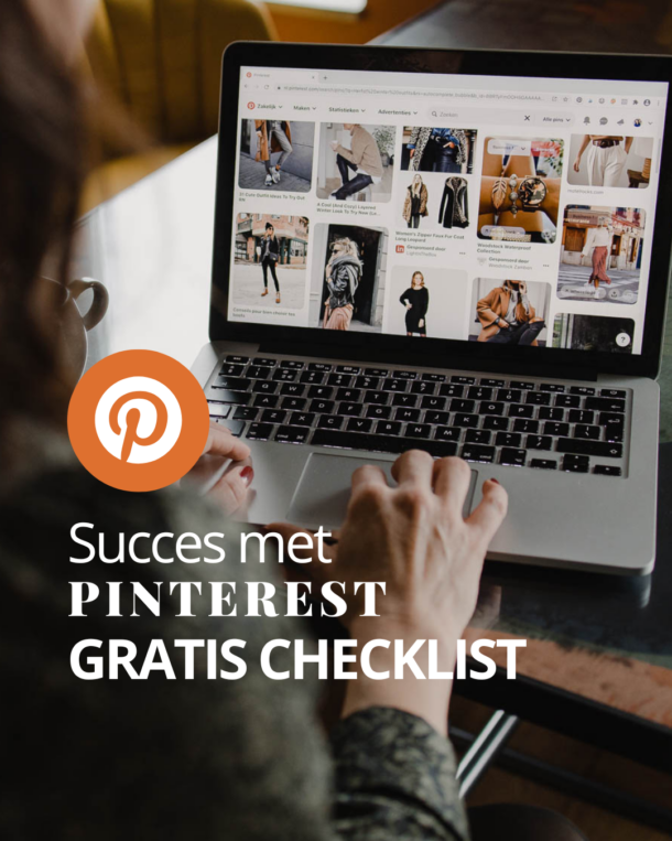 Checklist Pinterest downloaden