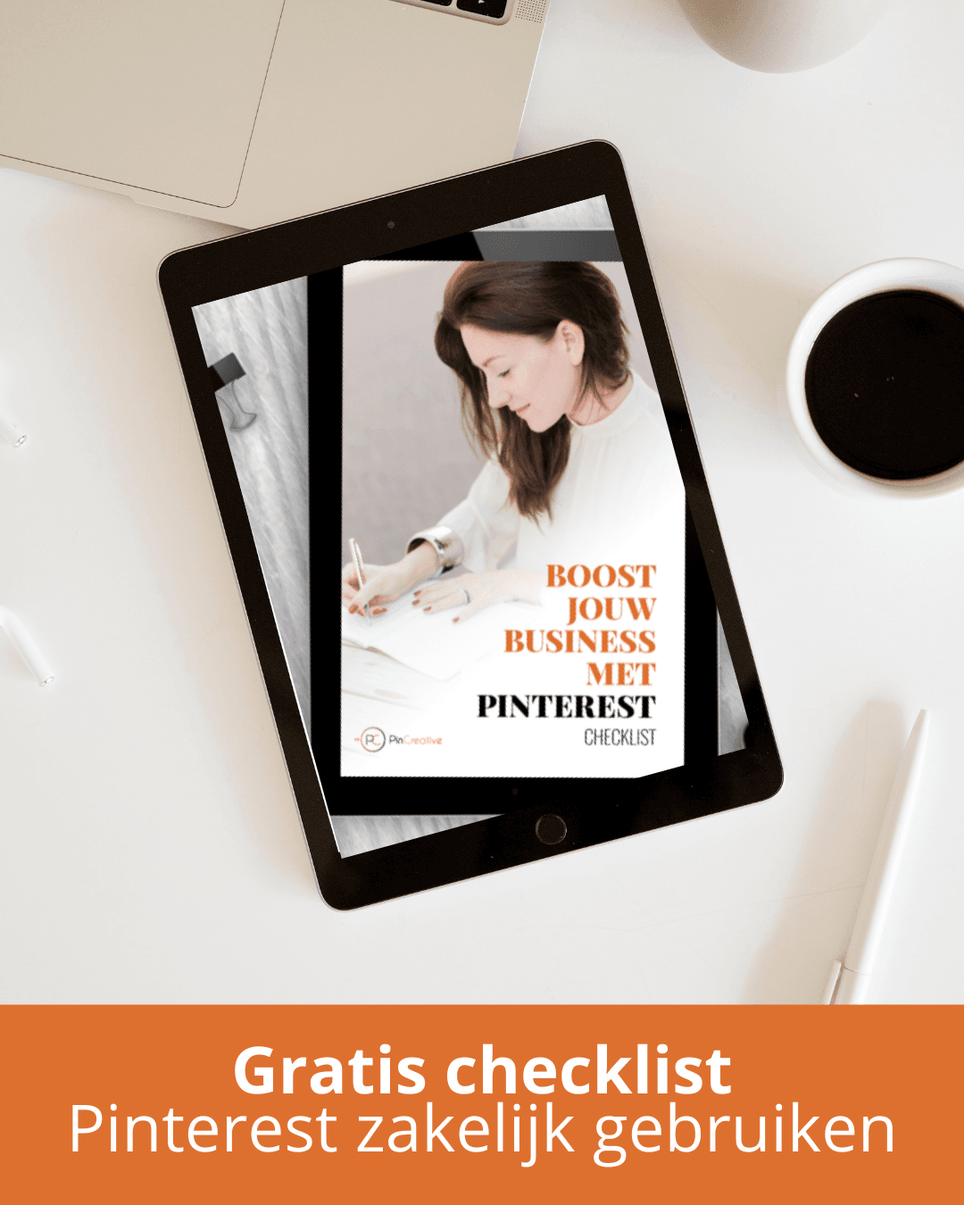 Pinterest zakelijk gebruiken voor jouw bedrijf? Start met dit stappenplan