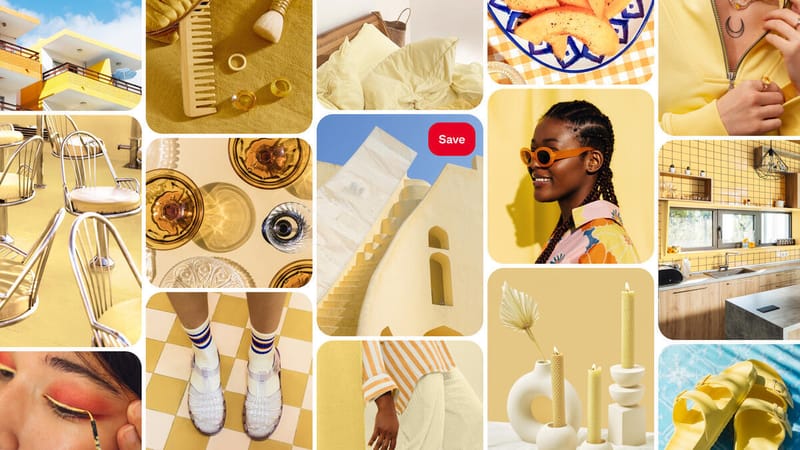 Hoe werkt Pinterest een complete uitleg