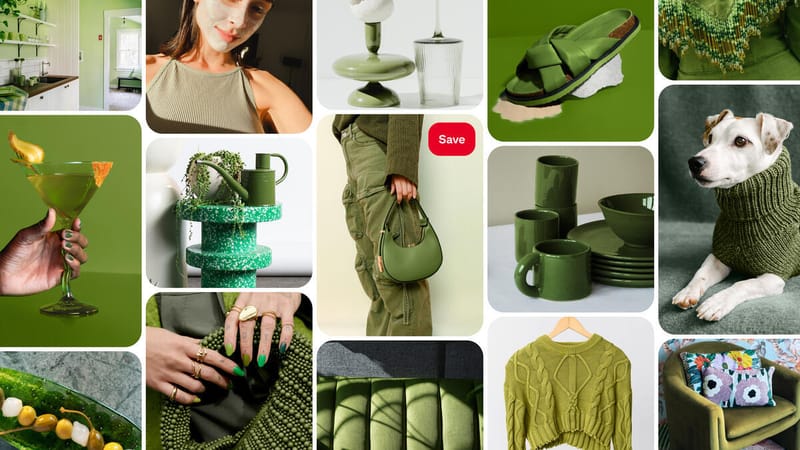 Pinterest account opzetten en professioneel inrichten zo doe je dat