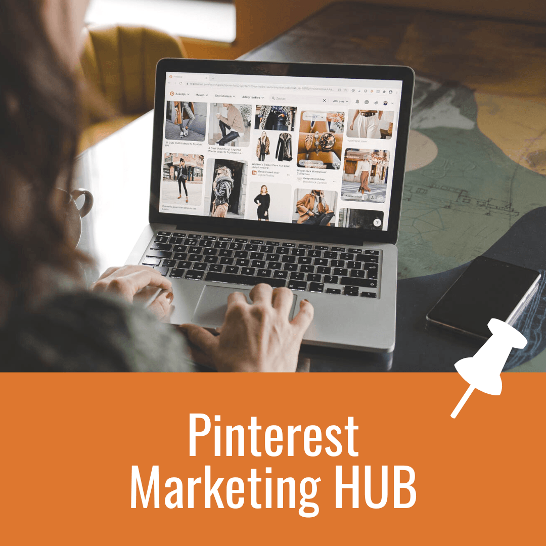 De Pinterest Marketing HUB Pinterest marketing HUB voor ondernemers, bedrijven en marketeers. Leer alles over Pinterest