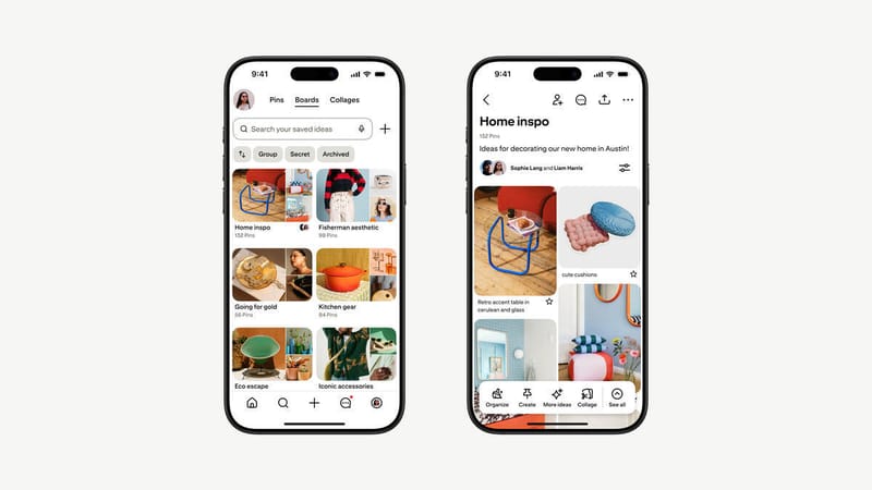 Pinterest strategisch inzetten voor jouw bedrijf. Ontdek hoe dat werkt - Pinterest expert PinCreative Arlette