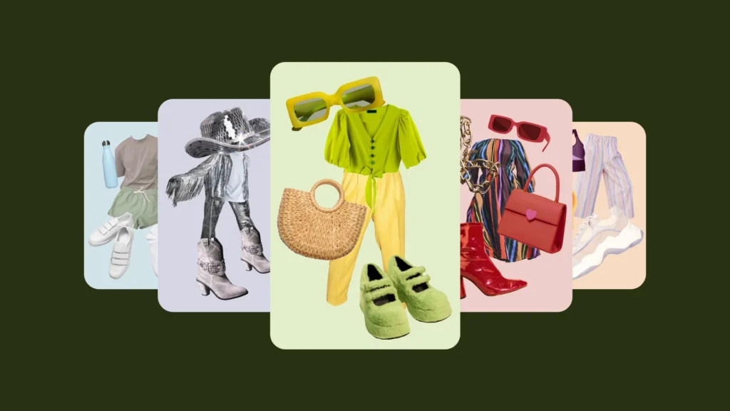 Pinterest newsroom AI