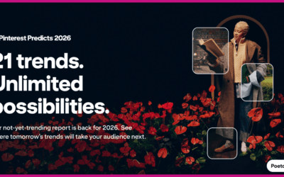 Pinterest Predicts 2026 Nederland: zo vertaal je de trends naar content